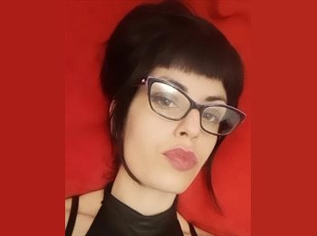 Roomgo AR - Mar - 32 - Buenos Aires