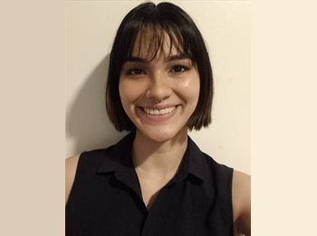 Roomgo AR - Nisa  - 40 - Buenos Aires