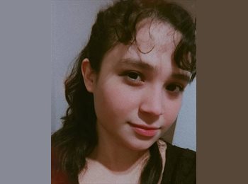 Roomgo AR - Diana - 27 - Buenos Aires