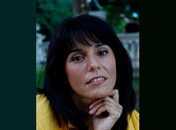 Roomgo AR - Daiana - 39 - Buenos Aires