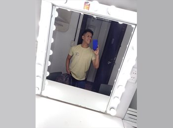 Roomgo AR - Emanuel - 30 - Buenos Aires