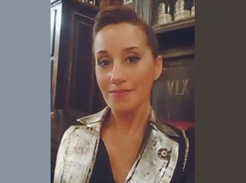 Roomgo AR - Cintia - 45 - Buenos Aires