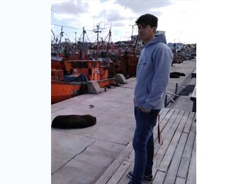 Roomgo AR - Elías - 31 - Capital Federal