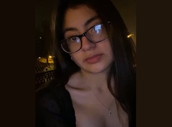 Roomgo AR - Fiorella - 20 - Buenos Aires