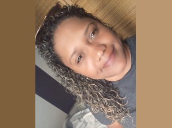 Roomgo AR - Yuliannis  - 30 - Capital Federal