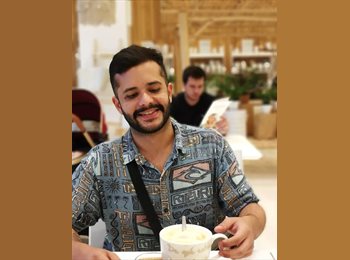 Roomgo AR - Ubaykel - 18 - Buenos Aires