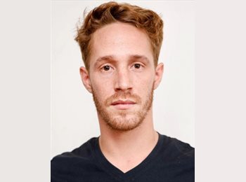 Roomgo AR - Mauricio - 34 - Buenos Aires