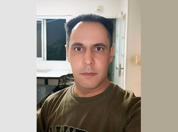 Roomgo AR - Javier Gaston - 49 - Rosario