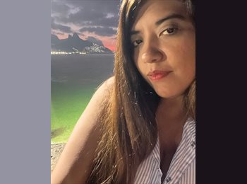 Roomgo AR - Estefan - 39 - Buenos Aires