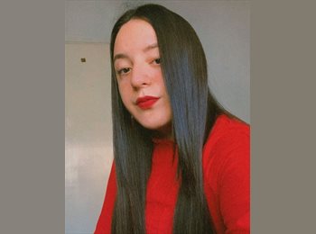 Roomgo AR - meli - 22 - Buenos Aires