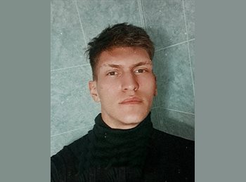 Roomgo AR - Christian - 21 - Capital Federal