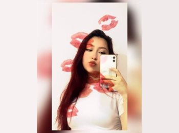 Roomgo AR - Karen - 24 - Buenos Aires