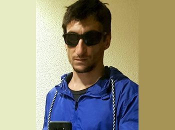 Roomgo AR - Nicolas - 39 - Buenos Aires