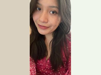 Roomgo AR - Mara - 23 - Buenos Aires