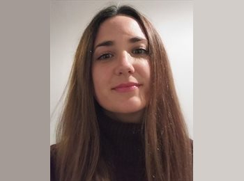 Roomgo AR - Lucia - 43 - Buenos Aires