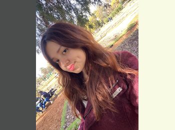 Roomgo AR - Micaela - 21 - Buenos Aires