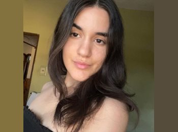 Roomgo AR - Lucia - 21 - Buenos Aires