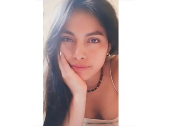 Roomgo AR - Vania - 25 - Buenos Aires