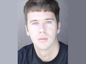 Roomgo AR - Damián - 35 - Buenos Aires