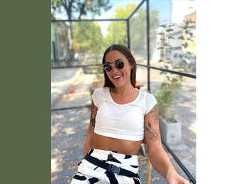 Roomgo AR - Wanda - 33 - Buenos Aires