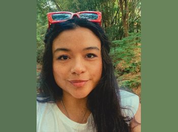 Roomgo AR - Diana - 28 - Buenos Aires