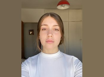 Roomgo AR - luciana - 20 - Capital Federal