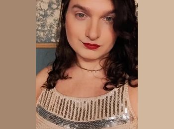 Roomgo AR - Alma - 36 - Buenos Aires