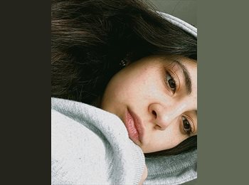 Roomgo AR - Iara - 23 - Buenos Aires