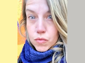 Roomgo AR - Ximena  - 40 - Buenos Aires