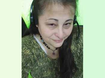 Roomgo AR - Ana - 52 - Capital Federal