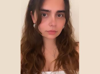 Roomgo AR - Nathalia - 22 - Buenos Aires