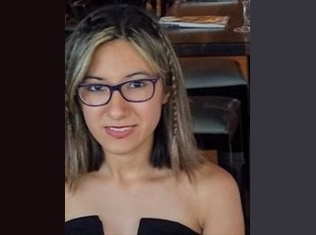 Roomgo AR - Miriam - 26 - Buenos Aires