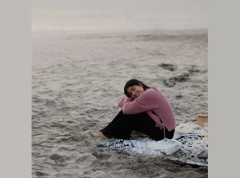 Roomgo AR - Lorena - 25 - Buenos Aires