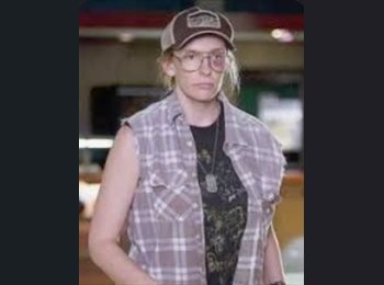 Roomgo AR - Sabrina - 30 - Buenos Aires