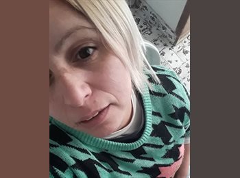 Roomgo AR - Andrea  - 41 - Buenos Aires