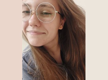 Roomgo AR - Micaela - 26 - Capital Federal