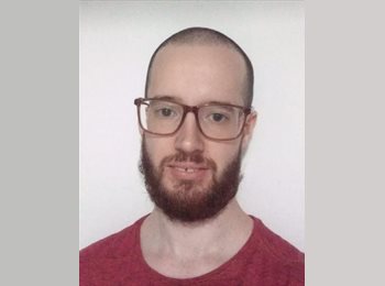 Roomgo AR - Martiniano  - 25 - Capital Federal