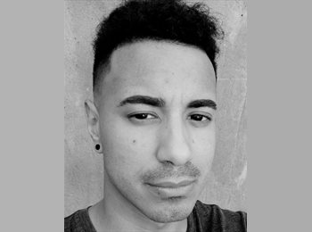 Roomgo AR - Juan - 32 - Capital Federal