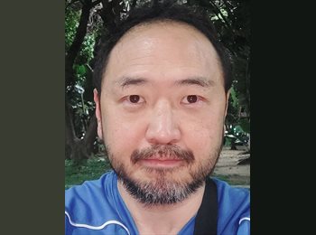 Roomgo AR - Julio Agustin - 51 - Capital Federal