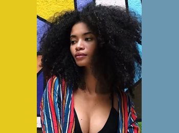 Roomgo AR - Vivian - 33 - Buenos Aires