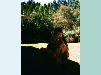 Roomgo AR - Natalia - 30 - Buenos Aires