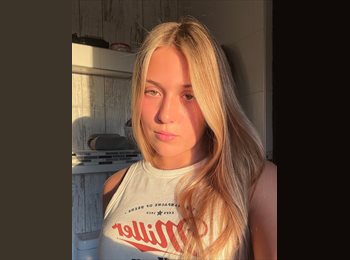 Roomgo AR - anela  - 18 - Buenos Aires