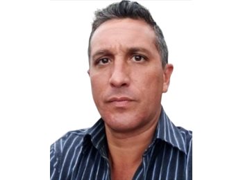 Roomgo AR - Patricio - 43 - Capital Federal