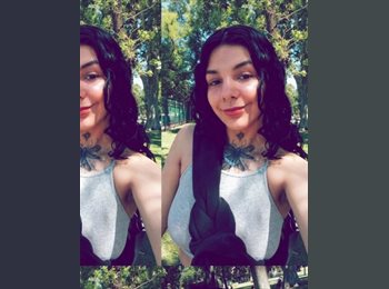 Roomgo AR - tamara - 24 - Buenos Aires