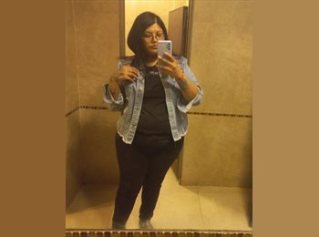 Roomgo AR - Antonella  - 28 - Buenos Aires