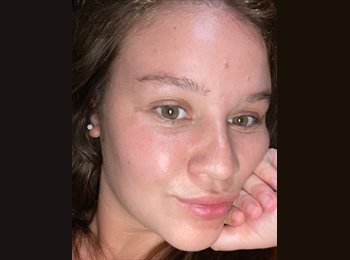 Roomgo AR - Valentina - 24 - Buenos Aires