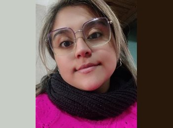 Roomgo AR - Sara - 25 - Rosario