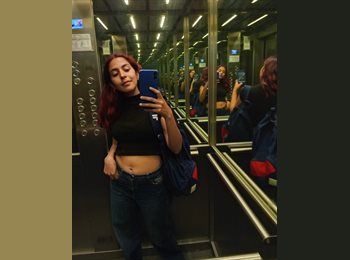 Roomgo AR - Abril - 27 - Capital Federal