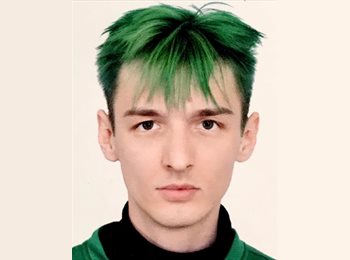 Roomgo AR - Igor - 18 - Buenos Aires