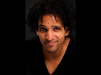 Roomgo AR - Danny - 40 - Buenos Aires